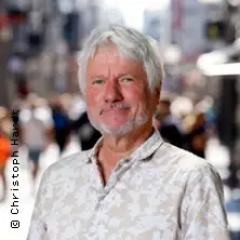 Jürgen Becker – New Programme