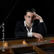 Sandro Nebieridze — Elbphilharmonie Hamburg, Hamburk