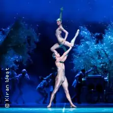 Ballet - A Midsummer Night's Dream | Staatsoper Hamburg
