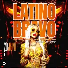 Latino Bravo - INVAS Dance Club