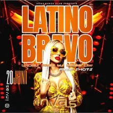 Latino Bravo - INVAS Dance Club — INVAS Dance Club, Hamm