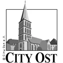 Bücher City Ost — Bücher City Ost, Hamm