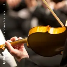 Antonio Vivaldi - Čtyři roční období