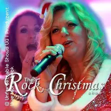 The Rock Christmas Konzertshow - Unforgettable Shows — HOPPEGARDEN, Hamm