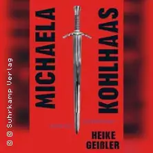H. Geißler: Michaela Kohlhaas