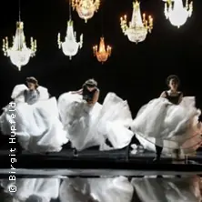 Iconic - Niedersächsisches Staatstheater Hannover — Schauspielhaus Hannover, Hannover