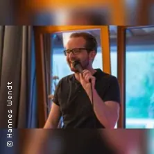 Comedy Lab — Marlene Bar & Bühne, Hannover
