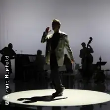 Mit anderen Augen - Niedersächsische Staatstheater
