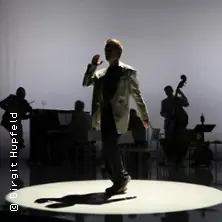 Mit anderen Augen - Niedersächsische Staatstheater — Schauspielhaus Hannover, Hannover