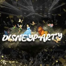 Neverland Childhood Party People / Das MITSING Konzert Fan Tour | Son Thai — Zaza, Hannover