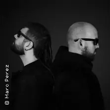 Darkways — Cafe Glocksee, Hannover