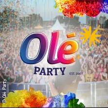 OLÉ Party-Tour - Die größte Mallorca Party-Tour der Welt — Parkbühne Hannover, Hannover