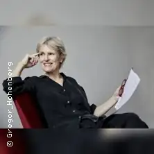 Oscar Winner Rachel Portman - Gala Concert