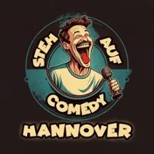 Comedy Open Mic - STEH AUF COMEDY Hannover — Café Lohengrin, Hannover
