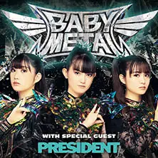 BABYMETAL