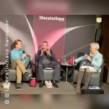 Anschnitt – Das Büchermagazin — Literaturhaus Hannover, Hannover