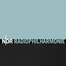Symfonické koncerty 2025/2026 - NDR Radiophilharmonie — NDR Konzerthaus | Großer Sendesaal, Hannover