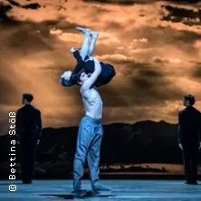 Proměny - Dolnosaské státní divadlo v Hannoveru — Staatsoper Hannover, Hannover