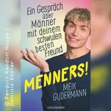 Meik Gudermann - Menners!