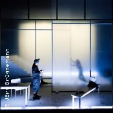 Blind - Niedersächsisches Staatstheater Hannover — Ballhof, Hannover