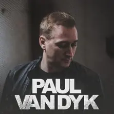 Paul van Dyk - Live 2026 — HCC Terrasse am Stadtpark Hannover, Hannover