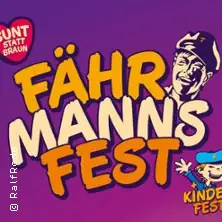 Fährmannsfest 2026