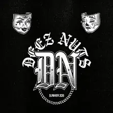 Deez Nuts - Summer Tour 2026 — BEI CHEZ HEINZ, Hannover