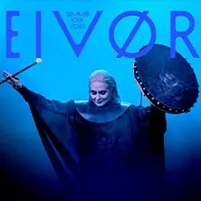 Eivør - Summer Tour 2026 — Kulturzentrum FAUST, Hannover