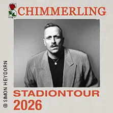 Schimmerling - Stadiontour 2026 — Kulturzentrum FAUST, Hannover