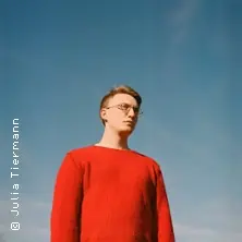 Marlo Grosshardt - Bildet Banden Tour 2026 — Kultur- und Kommunikationszentrum Pavillon, Hannover