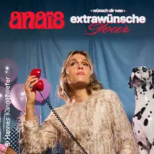 anaïs - Spełniaj życzenia - Extrawünsche Tour 2026