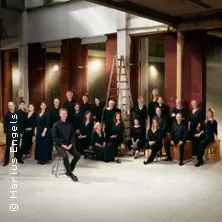NDR Vokalensemble — NDR Konzerthaus | Großer Sendesaal, Hannover