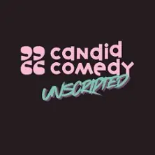 Candid Comedy - Unscripted in Hannover — Theater am Küchengarten, Hannover