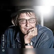 Danny Dziuk Trio — Kulturpalast Hannover, Hannover