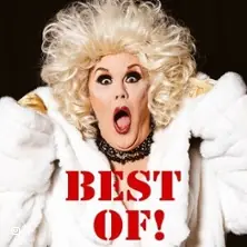 Elke Winter - Best of! — KleinkunstBühne Hannover, Hannover
