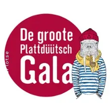 4-а велика гала Plattdüütsch під модерацією Вернера Момсена та Ярида Дібаби — Theater am Aegi, Hannover