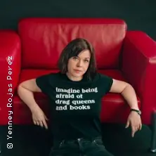 Mareike Fallwickl - Haltet euch fest — Schauspielhaus Hannover, Hannover