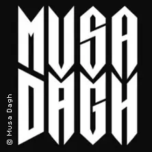 Musa Dagh — Lux, Hannover
