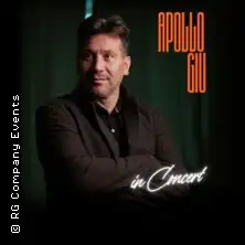 Apollo Giu - Klavierkonzert hautnah