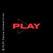 PLAY Dance Competition — Theater am Aegi, Hannover