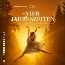 The Four Seasons - Ballet — Swiss Life Hall Hannover, Hannover