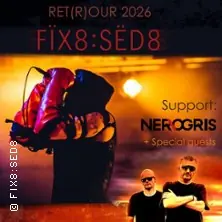 Fix8:Sed8 — Subkultur, Hannover