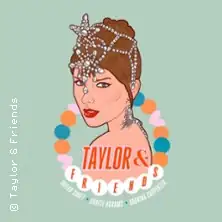 Taylor & Friends - party made by fans for fans