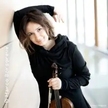 Fazil Say a Patricia Kopatchinskaja