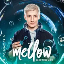 Mellow - Blow Your Mind! — Theater am Aegi, Hannover