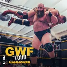 GWF Final Countdown 2026 - Рестлінг у Ганновері