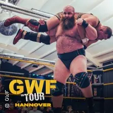 GWF Final Countdown 2026 - Wrestling in Hannover — Hangar No. 5, Hannover
