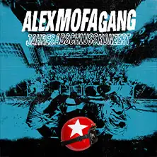Alex Mofa Gang - Koncert podsumowania roku 2026
