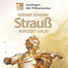 Wiedeńska Gala Koncertowa Johanna Straussa - z baletem