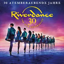 Riverdance - 30 лет